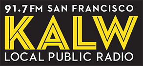 KALW 91.7 San Francisco