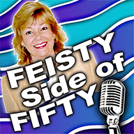 Feisty Side of Fifty