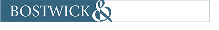 Bostwick & Peterson, LLP