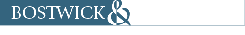 Bostwick & Associates